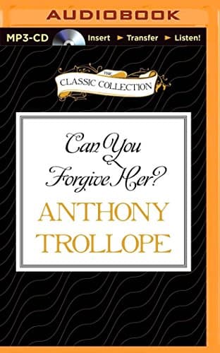 Image of Can You Forgive Her? (The Pallisers: The Classic Collection)