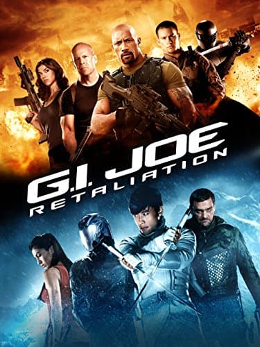 Image of G.I. Joe: Retaliation