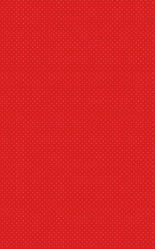 Image of d-c-fix® Sticky Back Plastic (self adhesive vinyl film) Polka Dot Red 45cm x 2m 346-0456