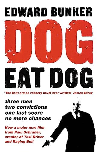 Image of Dog Eat Dog