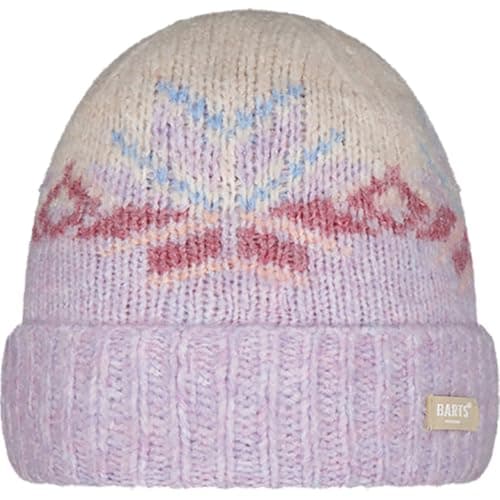 Image of Barts Kassanya Beanie (UK, Alpha, One Size, Lilac)