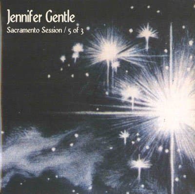 Image of Sacramento Session 5 Of 3 [VINYL]