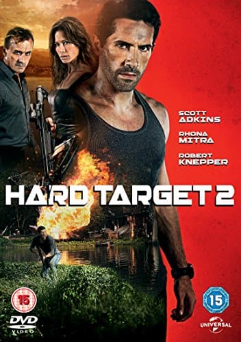Image of Hard Target 2