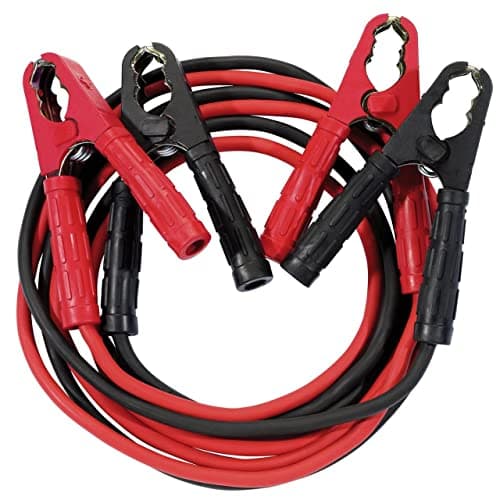 Image of Draper BCS3 91879 Expert Booster Cables (25mm² x 3m)