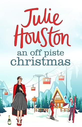 Image of An Off-Piste Christmas