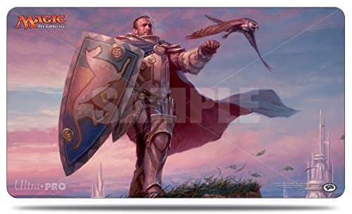 Image of Ultra Pro Modern Masters 2017 Playmat Version 2 for Magic