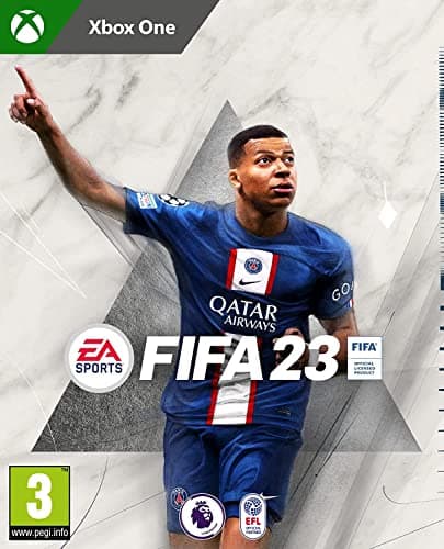 Image of Fifa 23 (Xbox One)