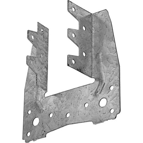 Image of Galvanised Truss Clip 50mm