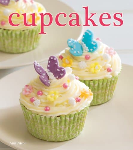 Image of Cupcakes