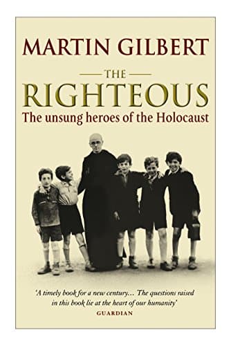 Image of The Righteous