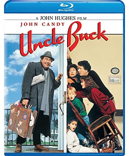 Image of Uncle Buck