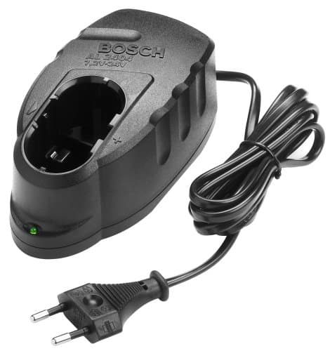 Image of Bosch 2607225184 Charger AL 2404 with APT End 7.2 – 24 V