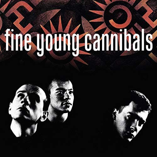 Image of Fine Young Cannibals [VINYL]