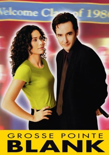 Image of Grosse Pointe Blank