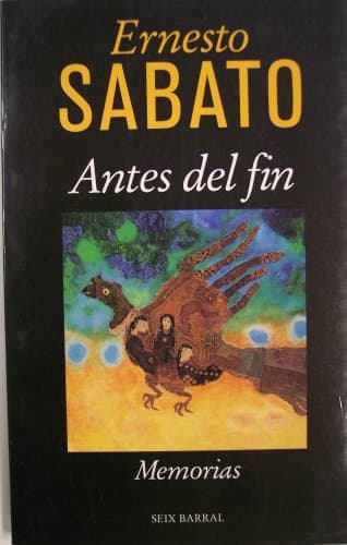 Image of Antes del Fin