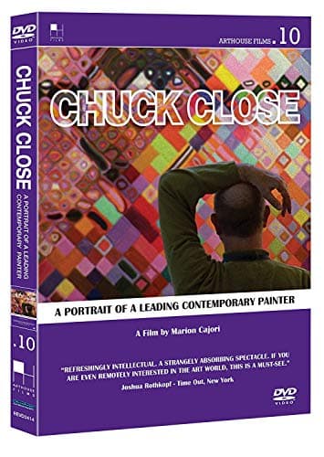 Image of Chuck Close [DVD]