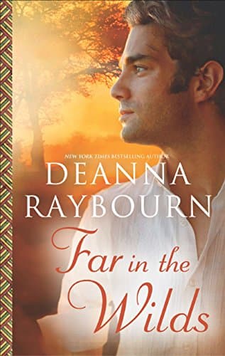 Image of Far in the Wilds: A Thrilling Historical Epic for Fans of Action Adventure Stories (A Spear of Summer Grass Book 1)