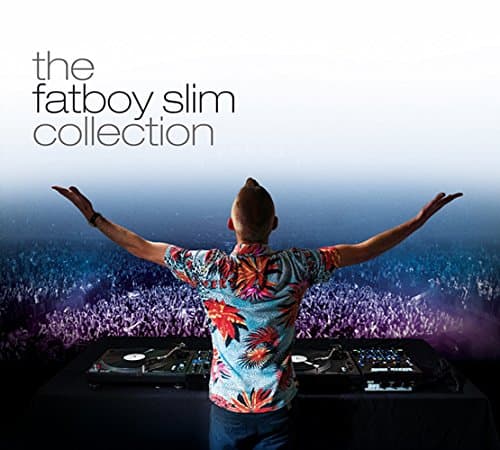 Image of THE FATBOY SLIM COLLECTION(+bonus)