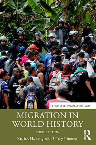 Image of Migration in World History (Themes in World History)