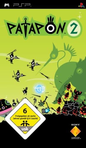 Image of Patapon 2