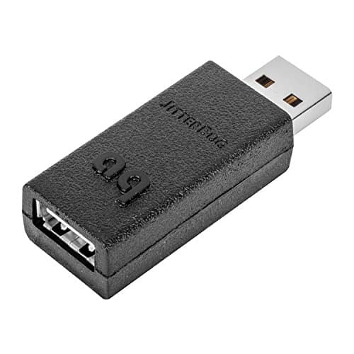 Image of Audioquest AA02 Jitterbug USB Disorder Suppressor