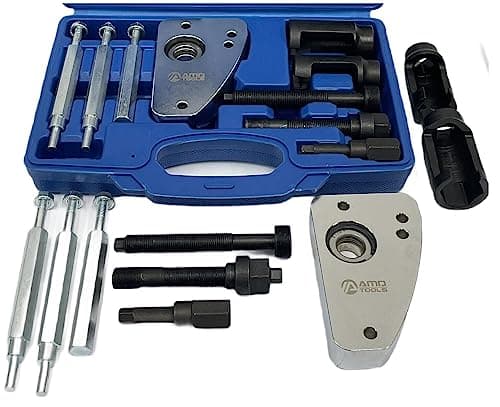Image of AMD TOOLS HDI Injector Puller Diesel for Citroen for Peugeot for Ford for Renault