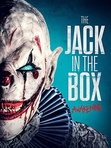 Image of Jack In The Box: Awakening