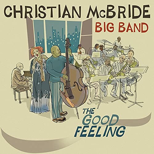 Image of The Good Feeling (180g Vinyl) [VINYL]
