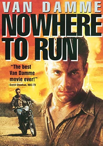 Image of NOWHERE TO RUN