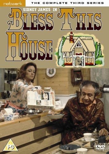 Image of Bless This House: Series 3 [DVD]