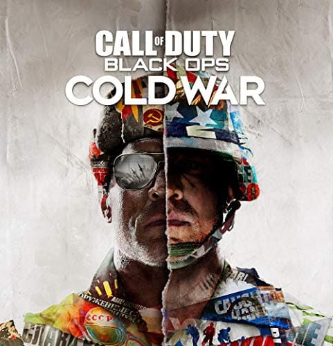 Image of Call of Duty: Black Ops Cold War - [Xbox Series X]