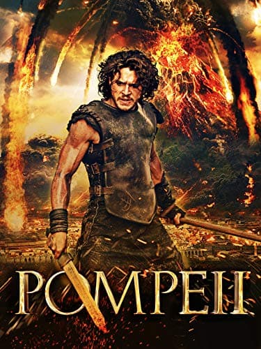 Image of Pompeii