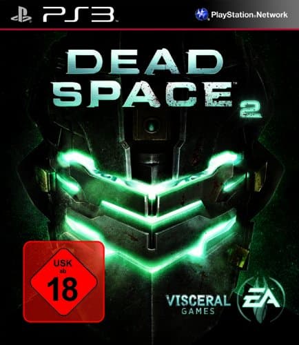 Image of DEAD SPACE 2 - PS3