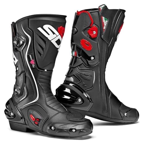 Image of Sidi Vertigo 2 Lei Black 43