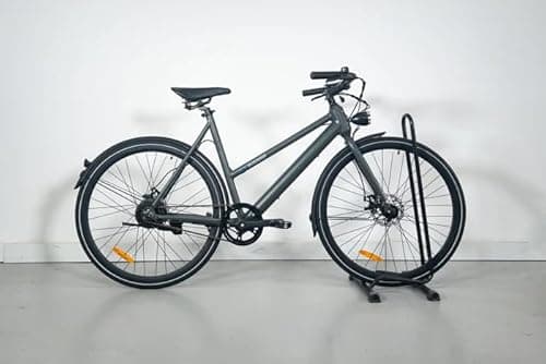 Image of Bleubird Urban Step Through City Electric Hybrid Bike