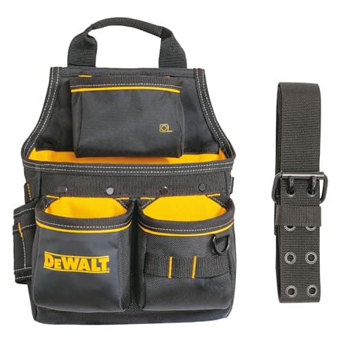 Image of DEWALT Professional Nail Pouch, DWST40201-1