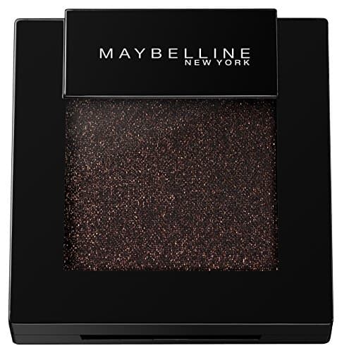 Image of Maybelline Color Sensational Eyeshadow Mono 60 Red Moon