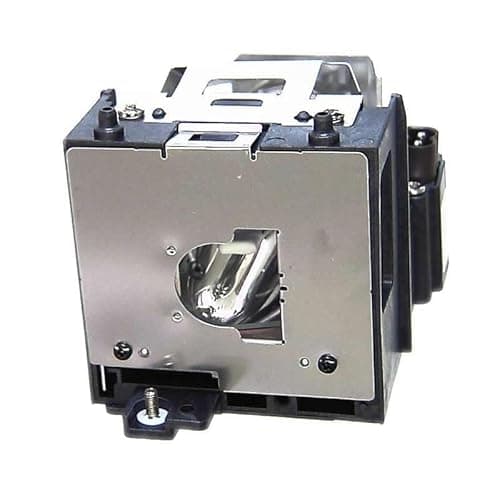 Image of Original Inside lamp for Sharp XR-20S Projector - Replaces AN-XR20LP / AN-XR10LP