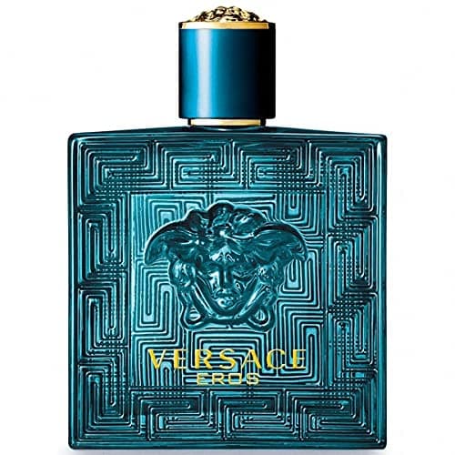 Image of Versace - Eros Deodorant Spray