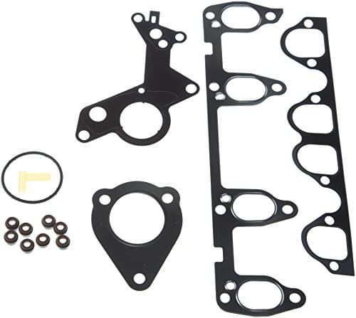 Image of Elring 655.360 Gasket Set, cylinder head