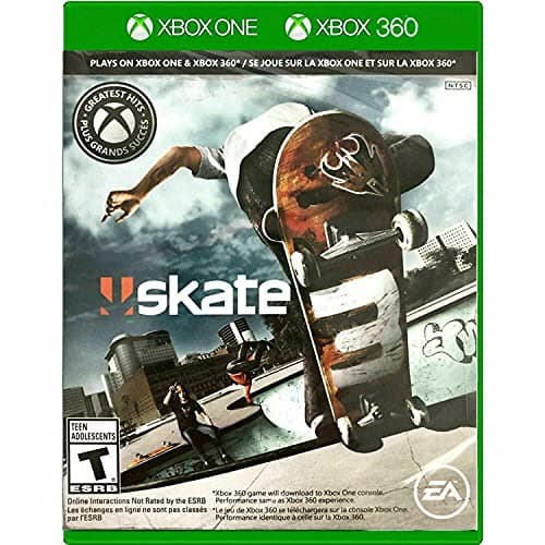 Image of Skate 3 - Classics (Xbox 360)