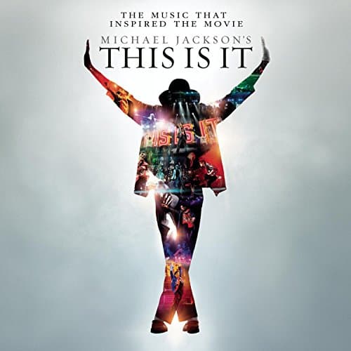 Image of Michael Jackson'S This Is It
