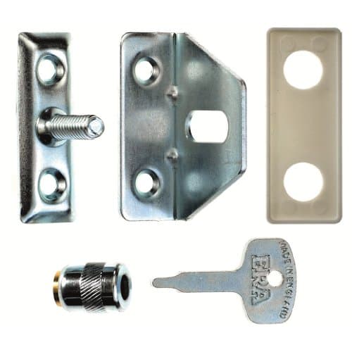 Image of Era Window Catch 828-52 Satin Era