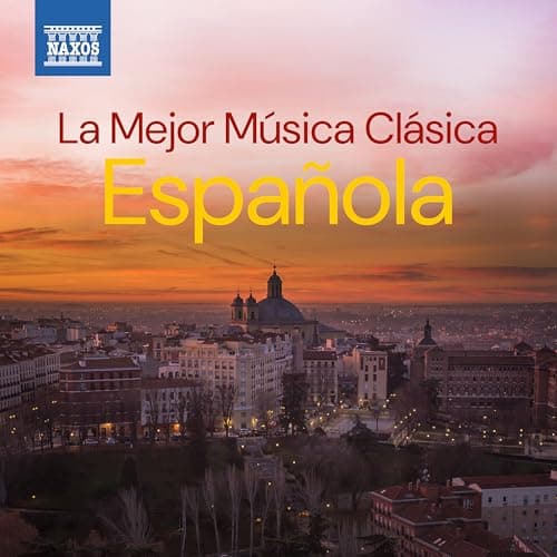 Image of Recuerdos de la Alhambra