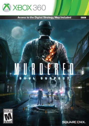 Image of Murdered Soul Suspect