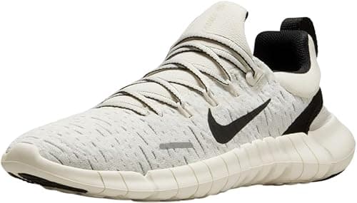 Image of NIKE Wmns City Trainer 2, Trail Running Shoe Unisex Adult, Phantom/Sail/Black, 7