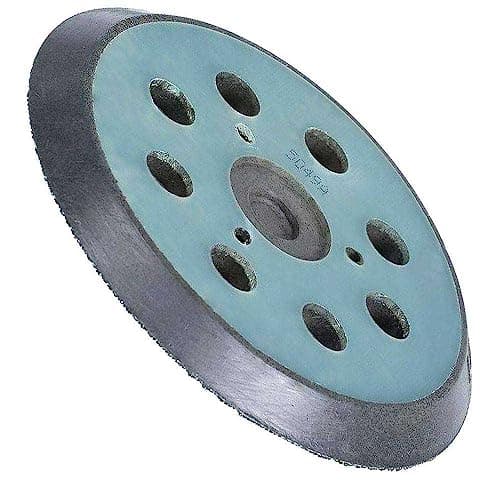 Image of Makita 743081-8 Rubber Backing Pad