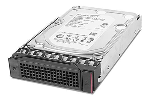 Image of IBM 49Y1903 1 TB 3.5" Internal Hard Drive - SAS - 7200 rpm - Hot Swappable (Renewed)