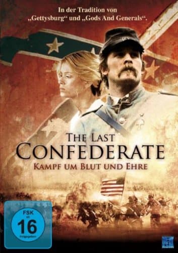 Image of The Late Confederate