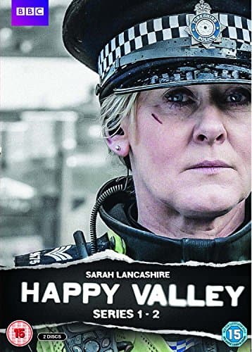 Image of Happy Valley - Series 1 & 2